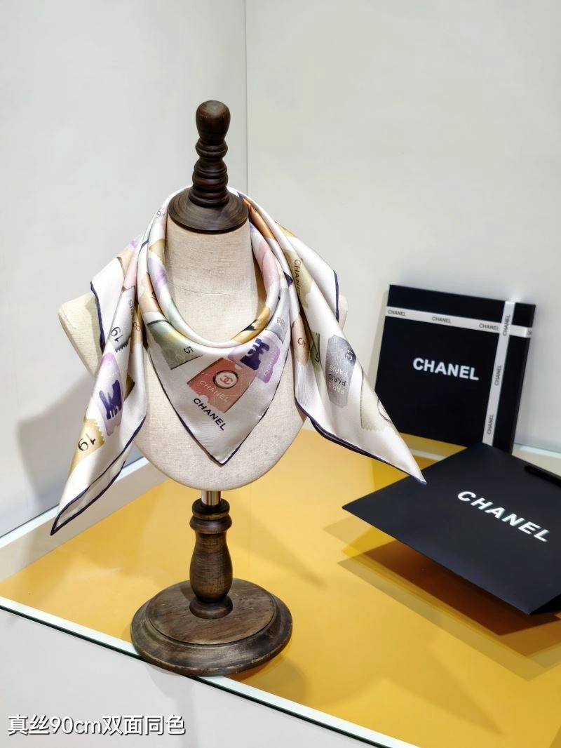 UrbanStyle Chanel Scarf 271226