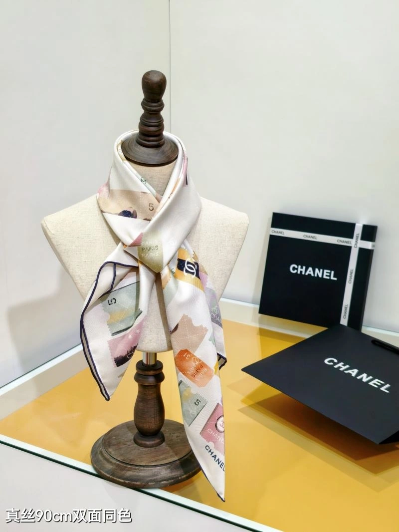 UrbanStyle Chanel Scarf 271226