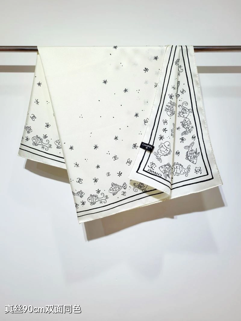 FastDry Chanel Scarf 271230