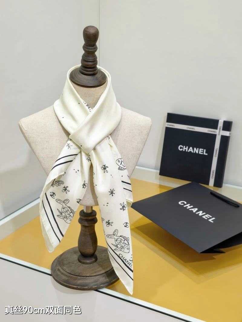 FastDry Chanel Scarf 271230