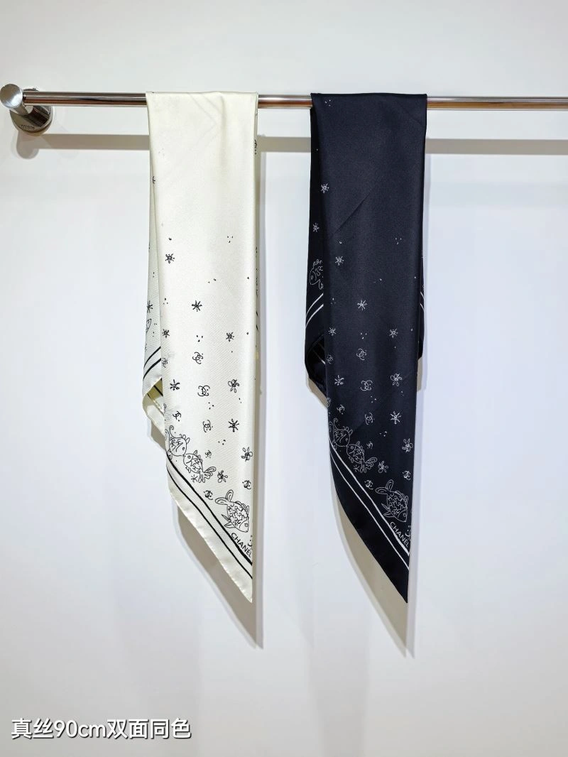 FastDry Chanel Scarf 271230