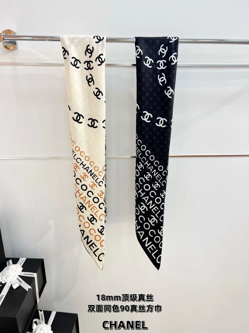 HighQuality Chanel Scarf 271220