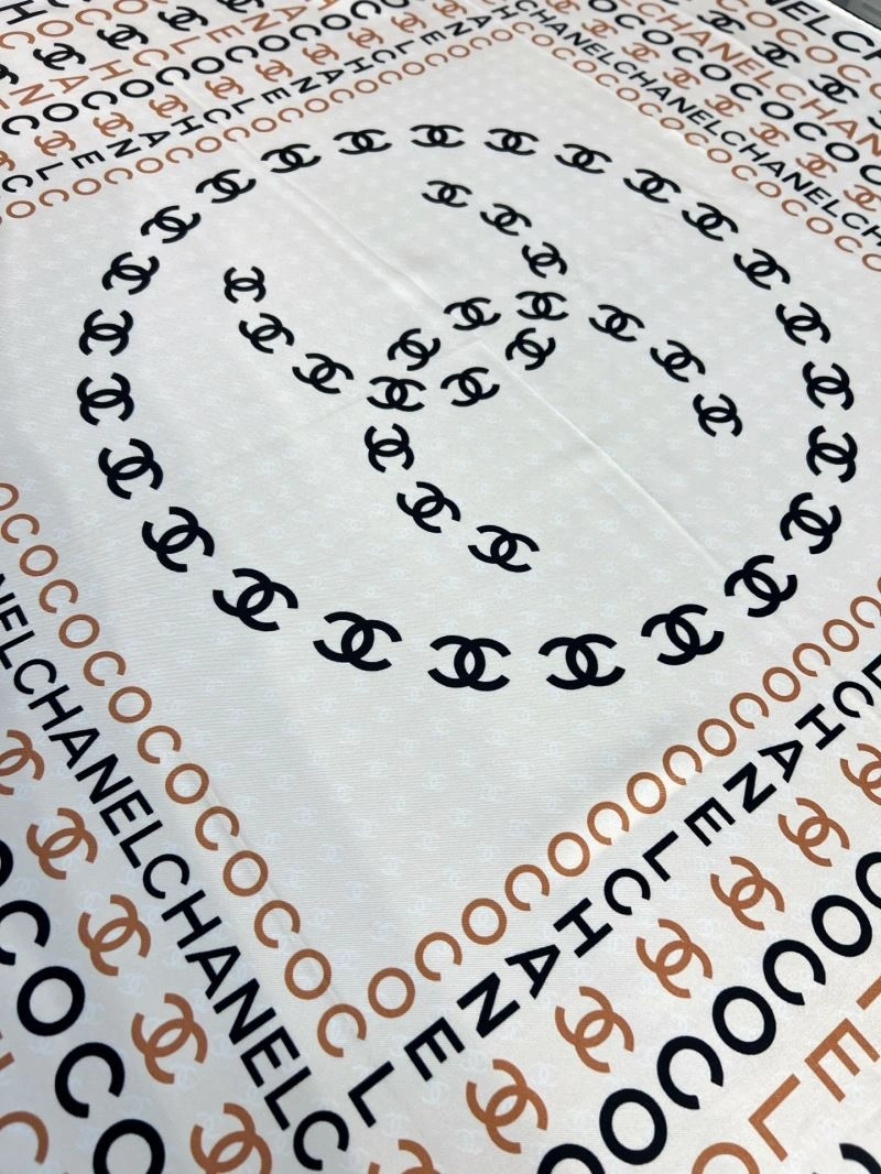 HighQuality Chanel Scarf 271220