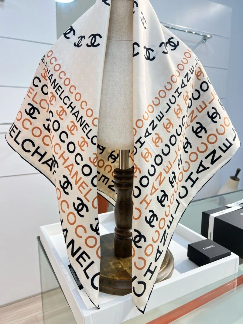 HighQuality Chanel Scarf 271220