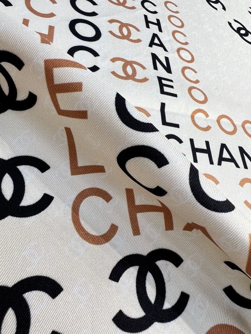 HighQuality Chanel Scarf 271220