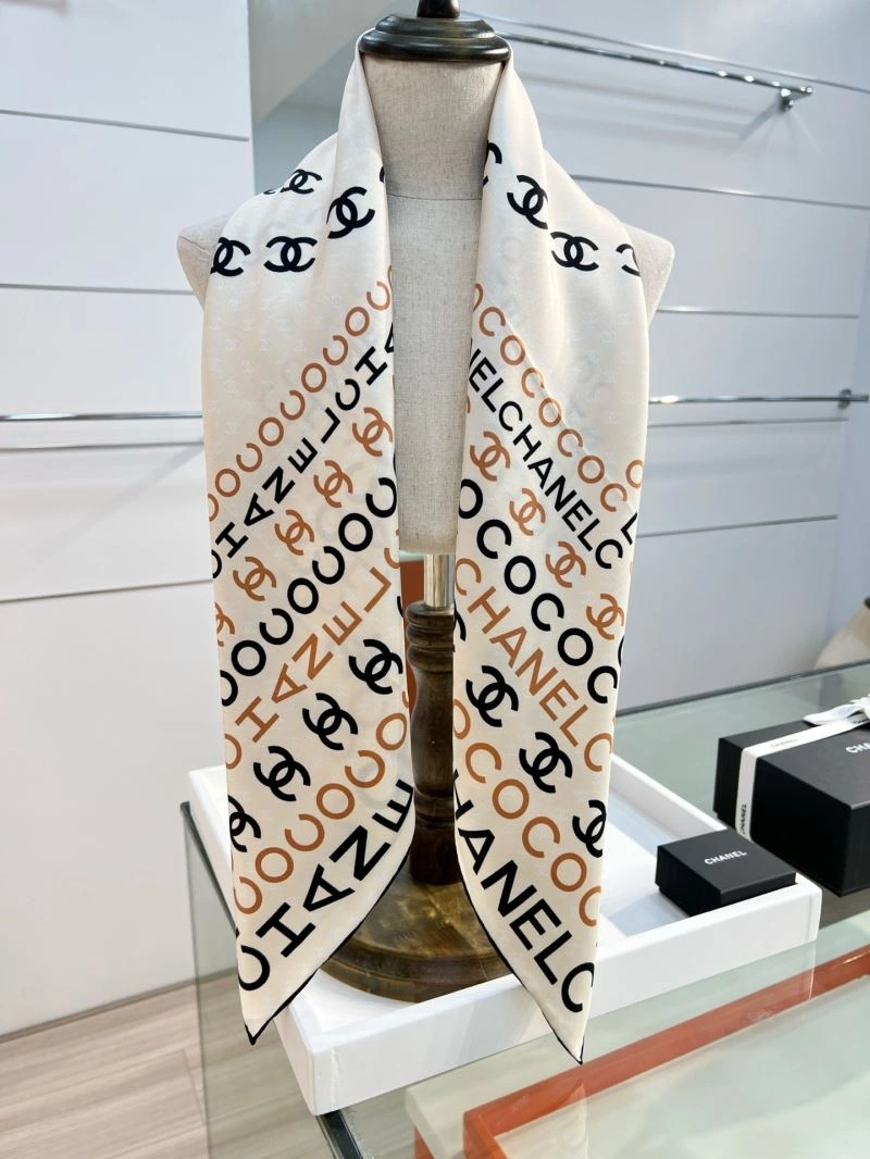 HighQuality Chanel Scarf 271220