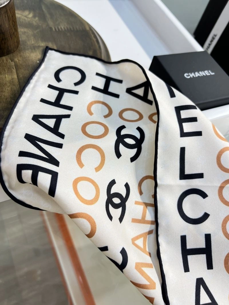 HighQuality Chanel Scarf 271220