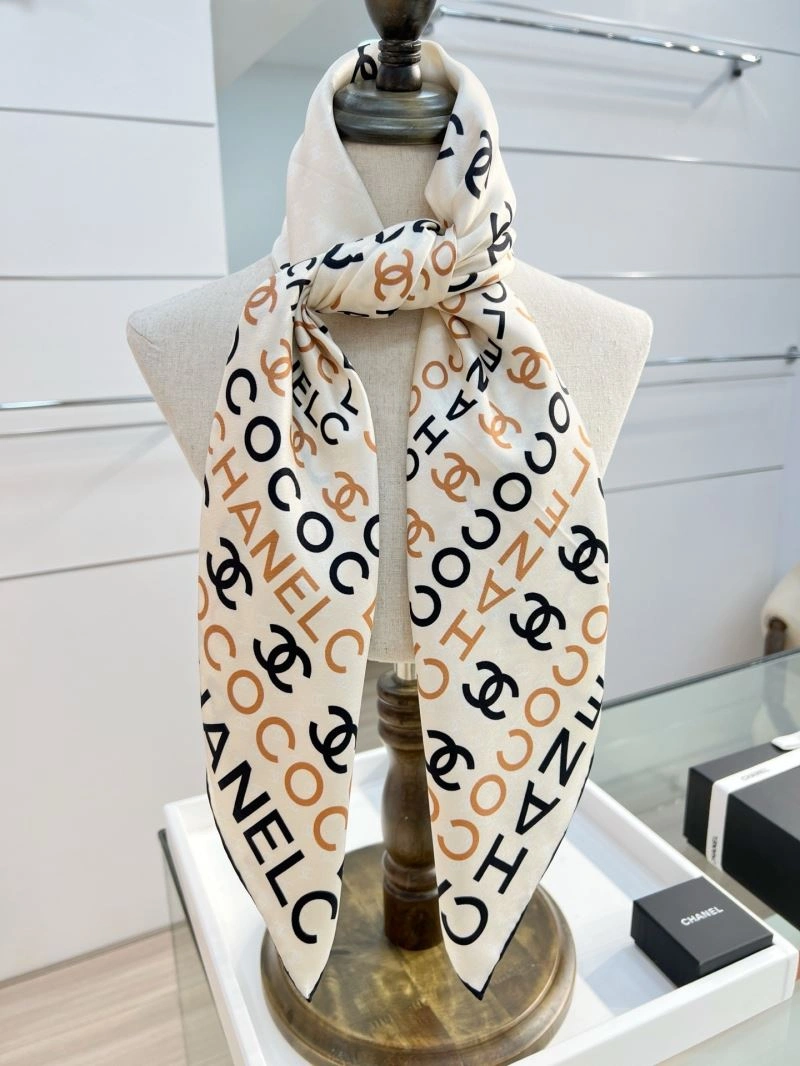 HighQuality Chanel Scarf 271220