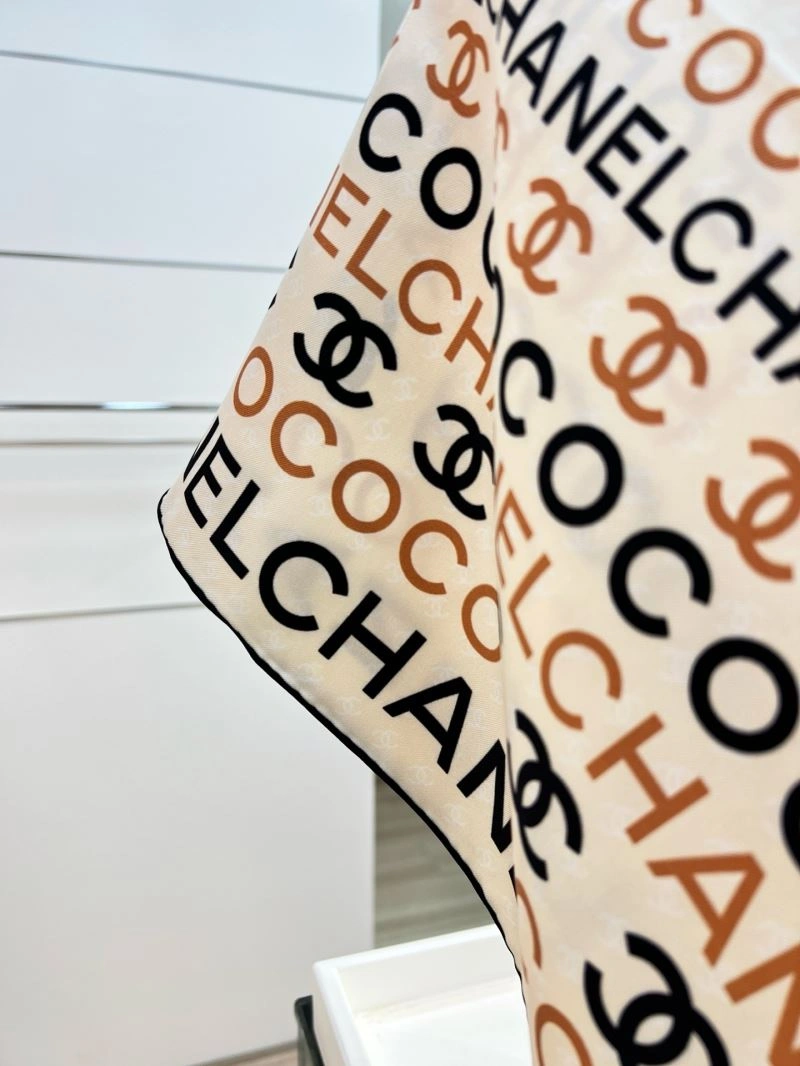 HighQuality Chanel Scarf 271220
