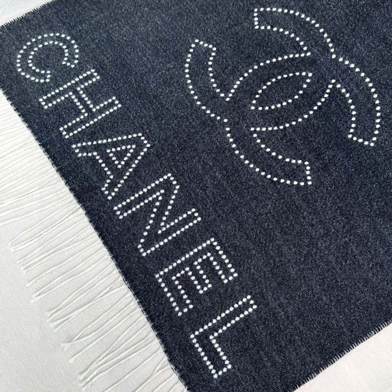 Chanel Scarf DailyWear 271214