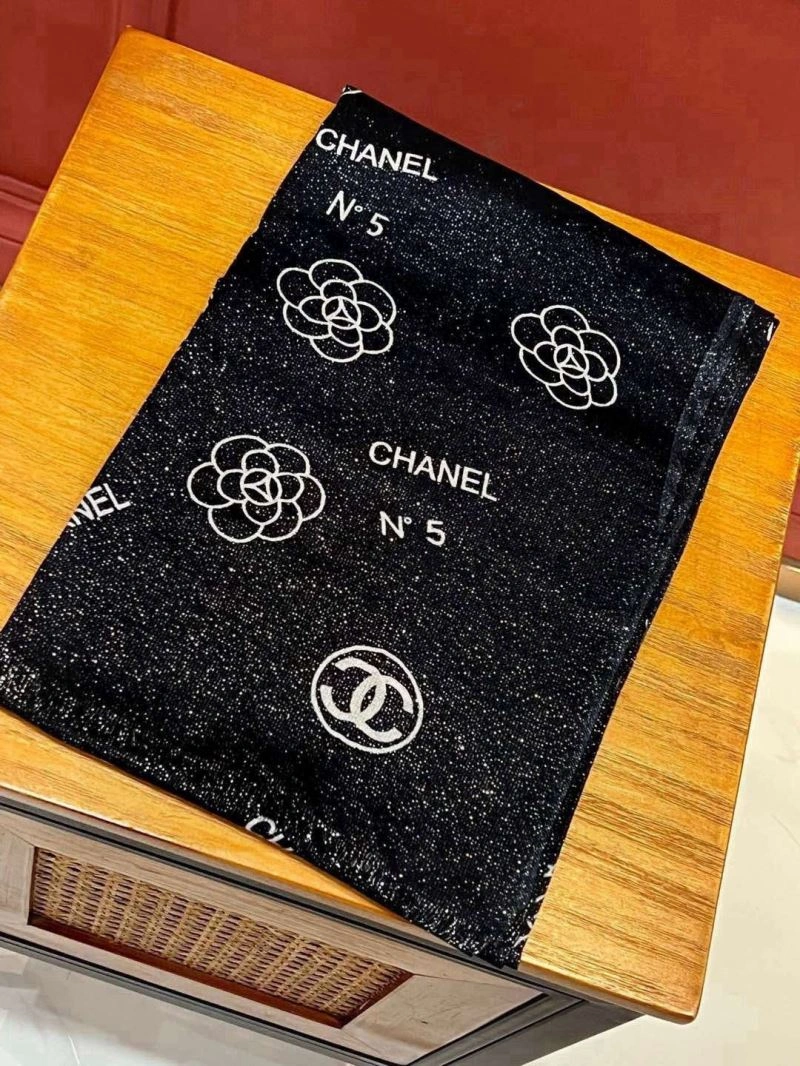 Chanel Scarf Modern 271198