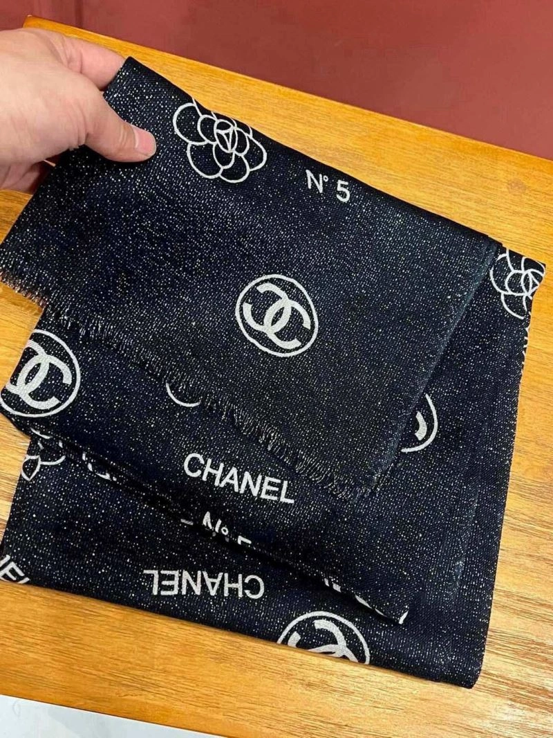 Chanel Scarf Modern 271198