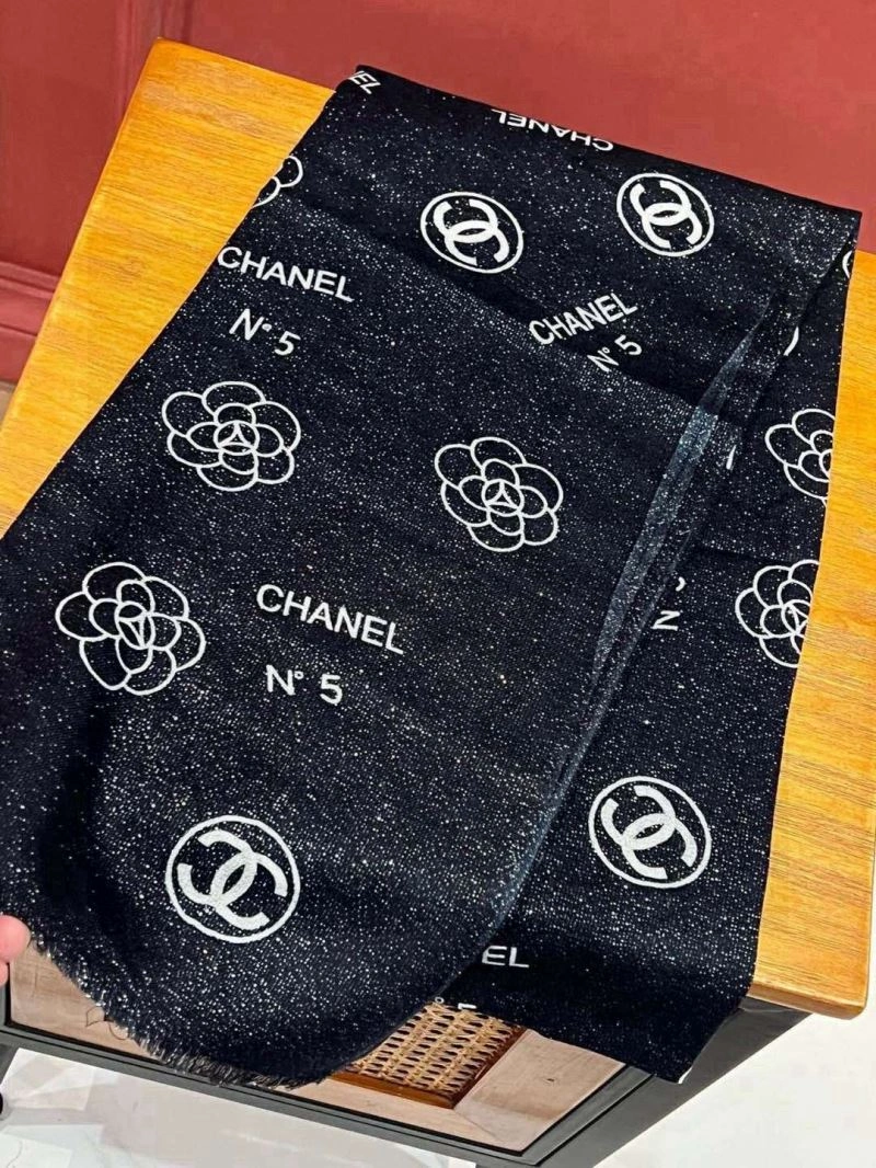 Chanel Scarf Modern 271198