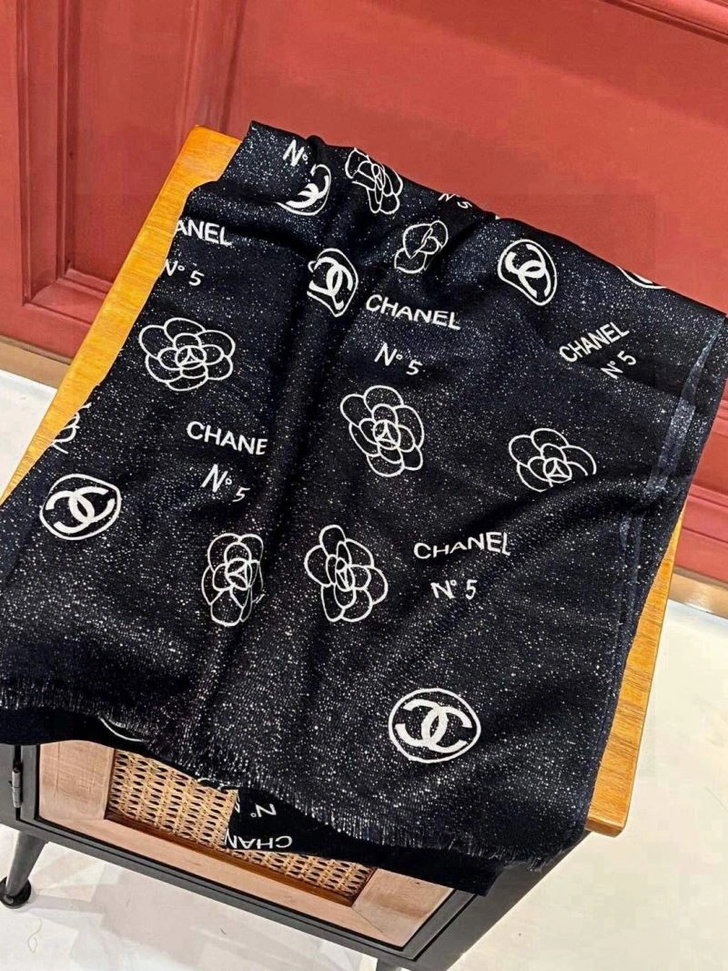 Chanel Scarf Modern 271198