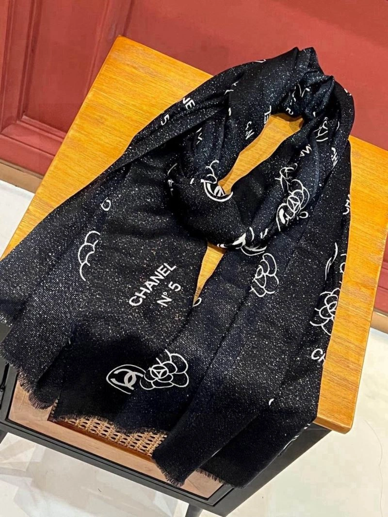 Chanel Scarf Modern 271198