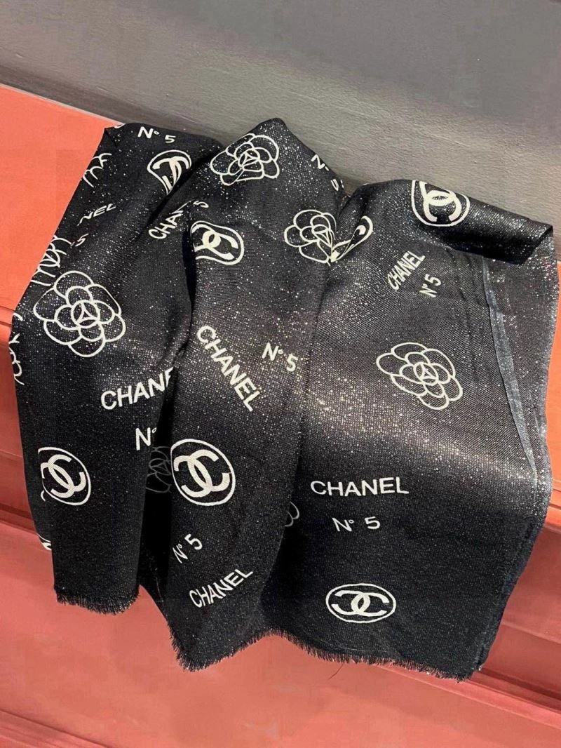 Chanel Scarf Modern 271198
