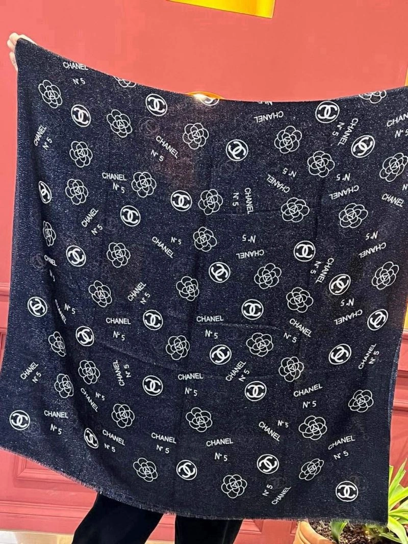 Chanel Scarf Modern 271198
