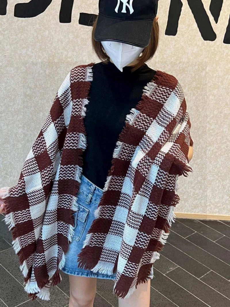 Chanel Scarf FreshLook 271201