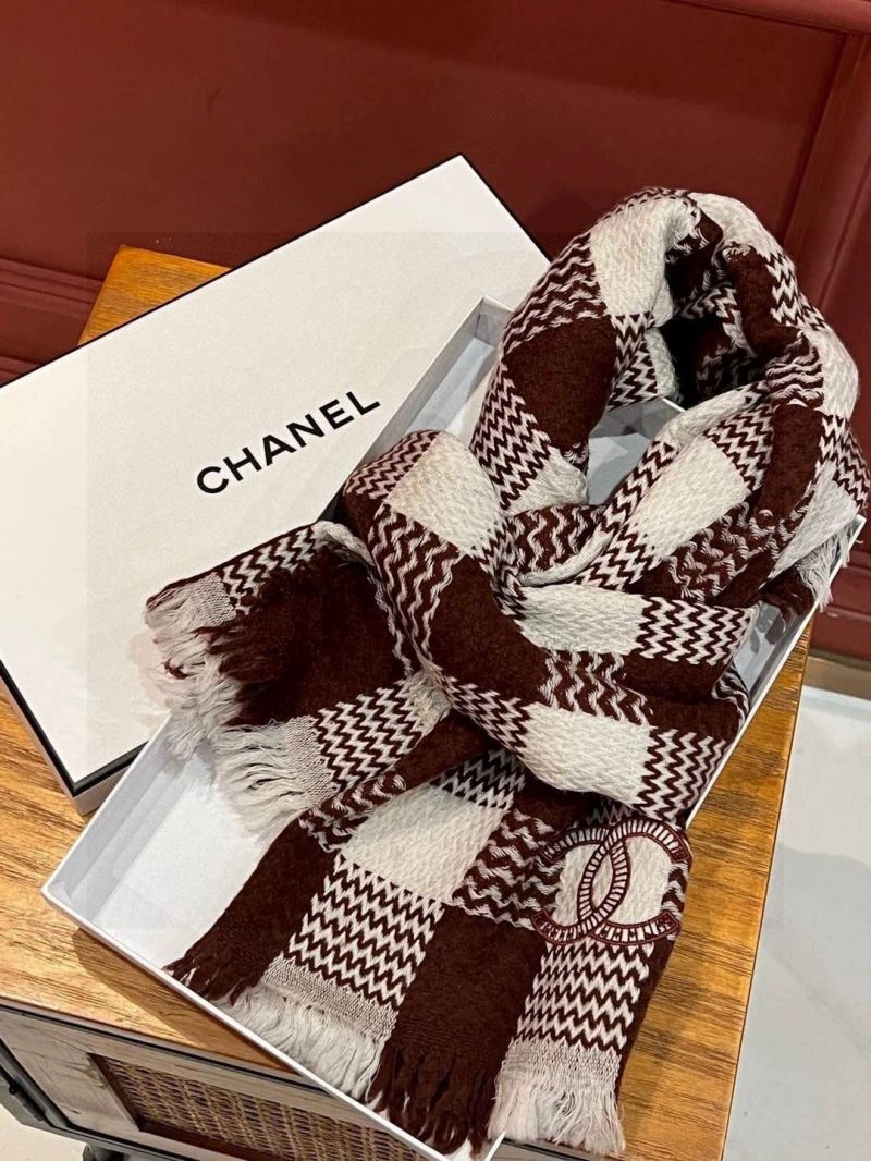 Chanel Scarf FreshLook 271201