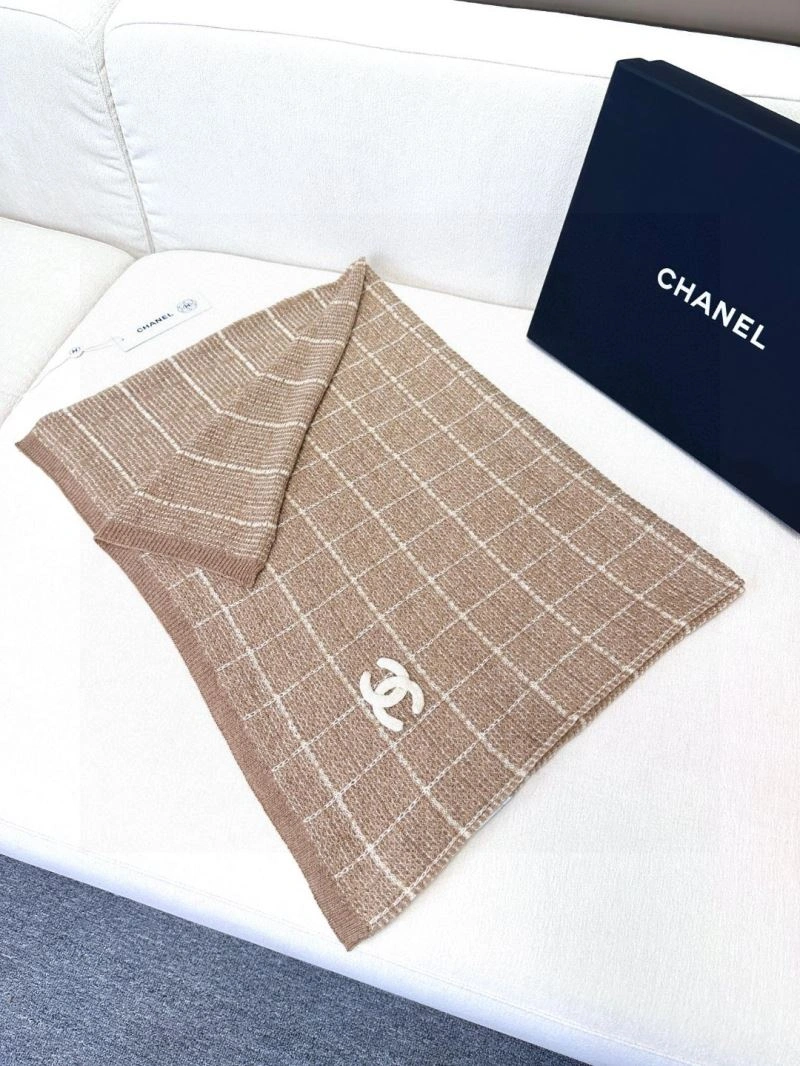 Unisex Chanel Scarf 271200