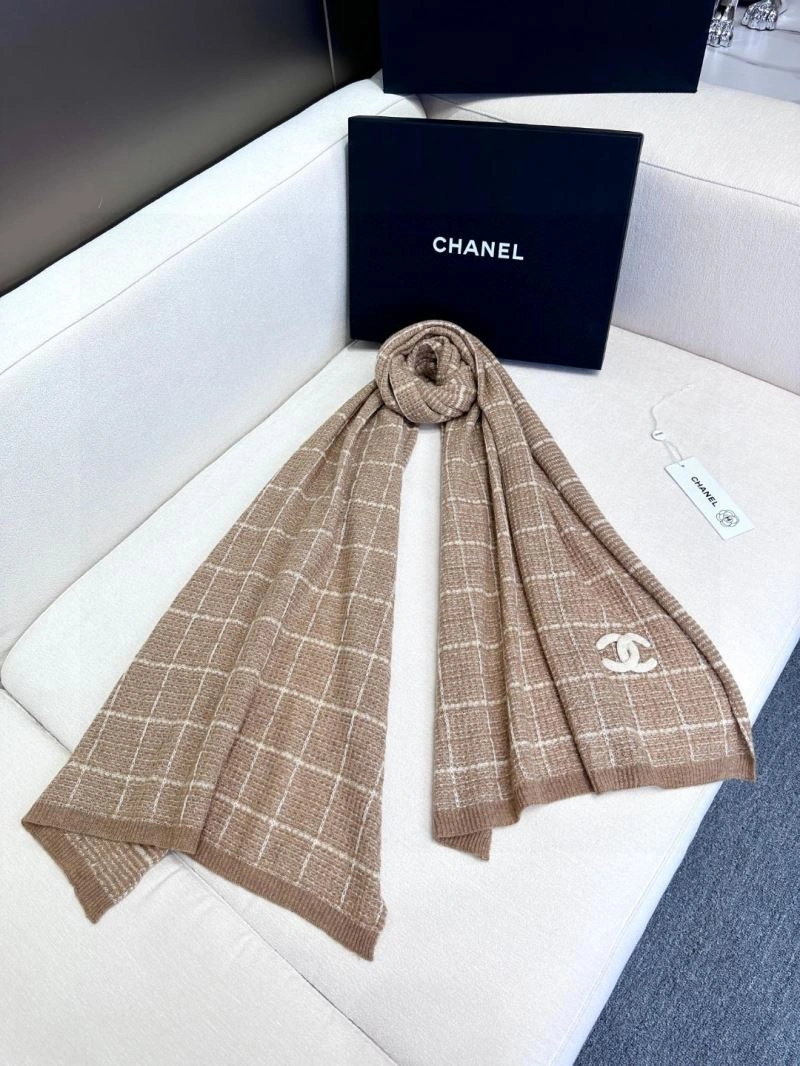 Unisex Chanel Scarf 271200
