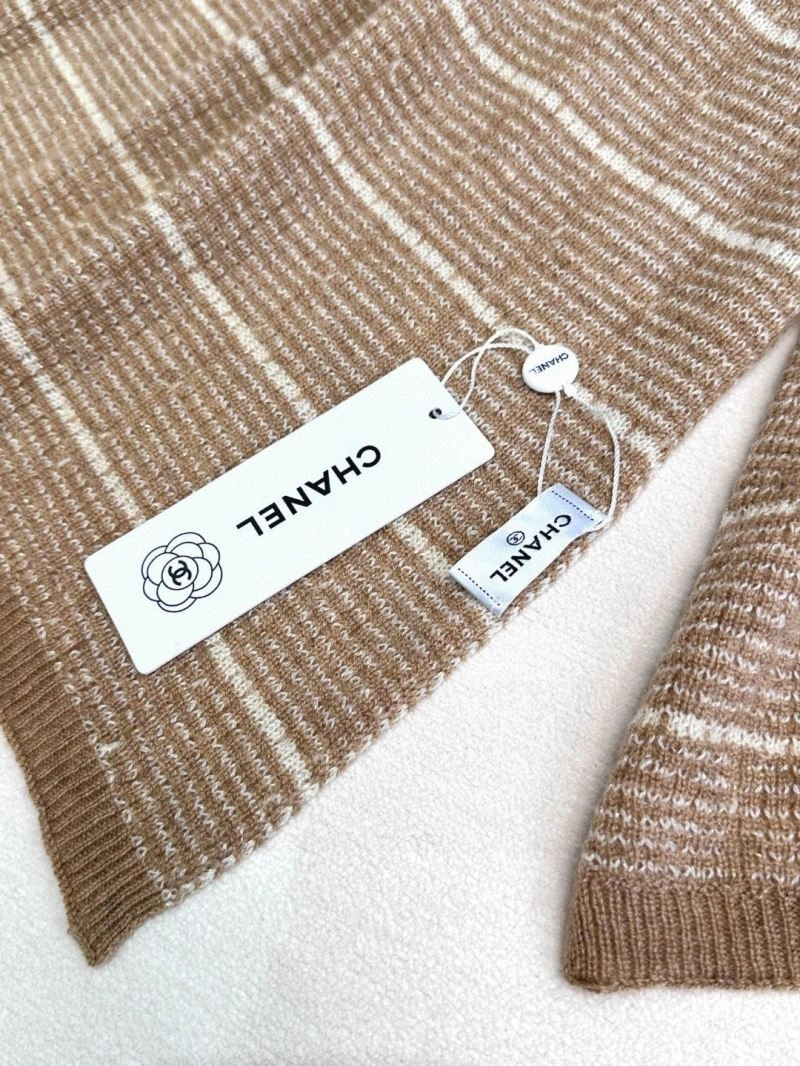 Unisex Chanel Scarf 271200