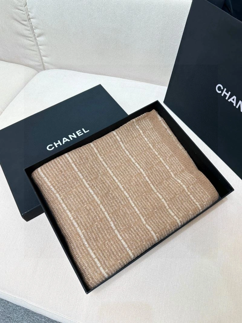 Unisex Chanel Scarf 271200