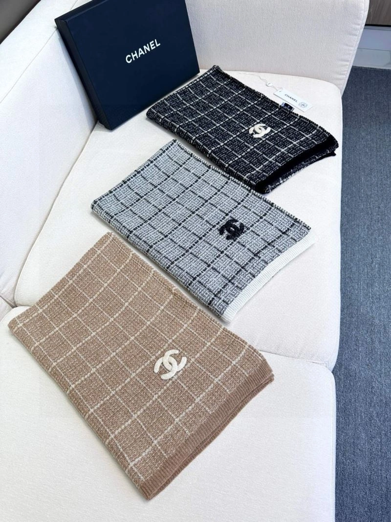 Unisex Chanel Scarf 271200
