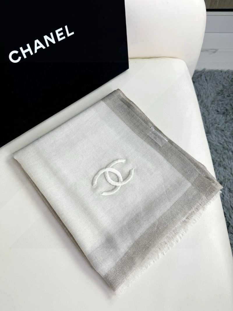 FreshLook Chanel Scarf 271196