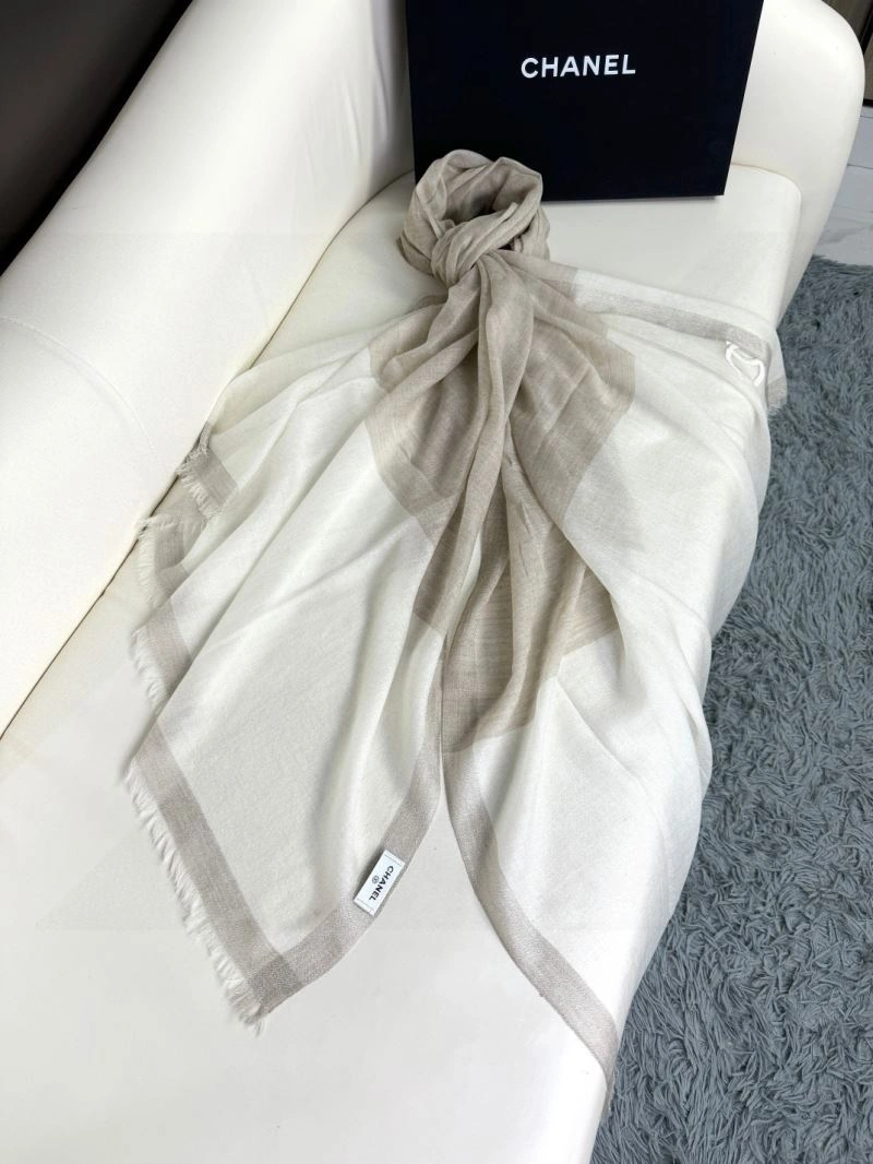 FreshLook Chanel Scarf 271196