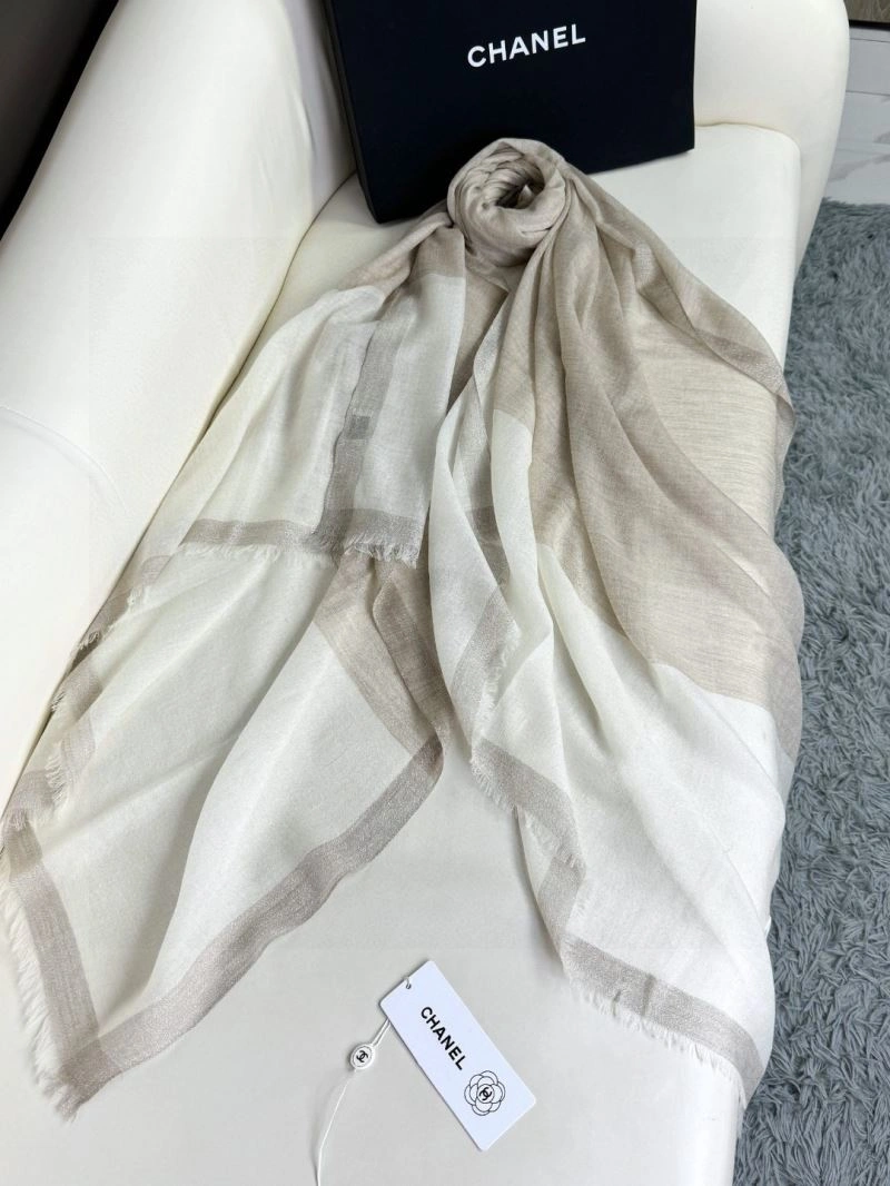FreshLook Chanel Scarf 271196
