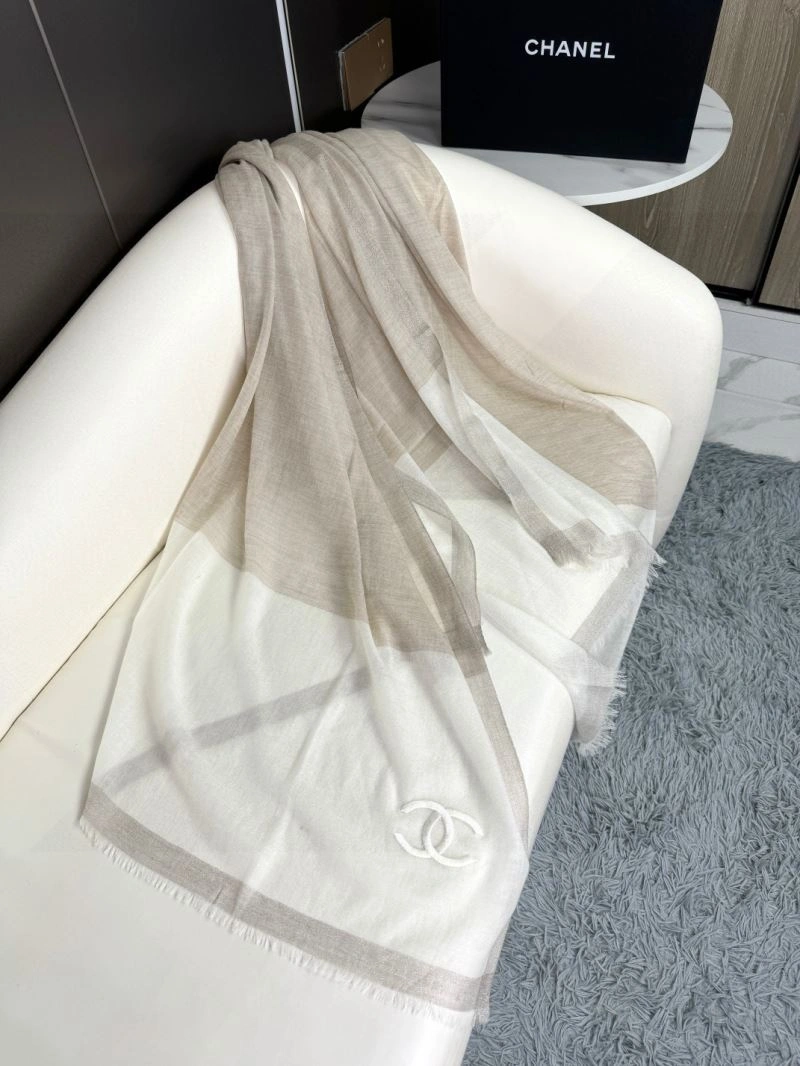 FreshLook Chanel Scarf 271196