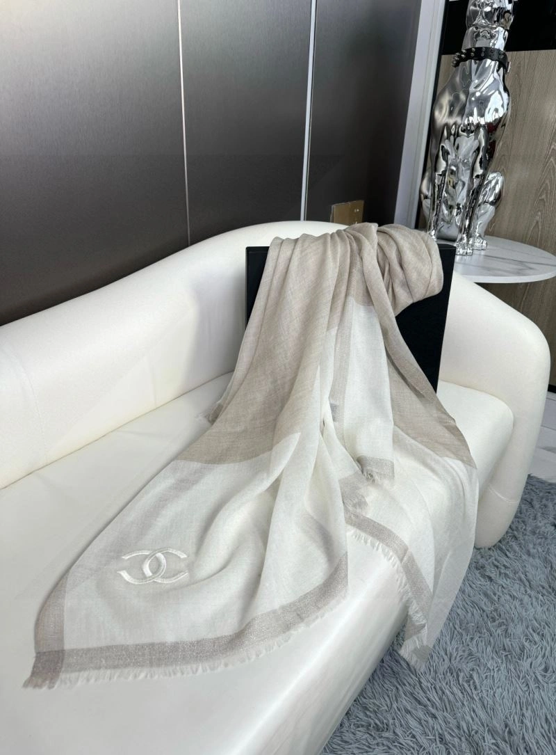 FreshLook Chanel Scarf 271196