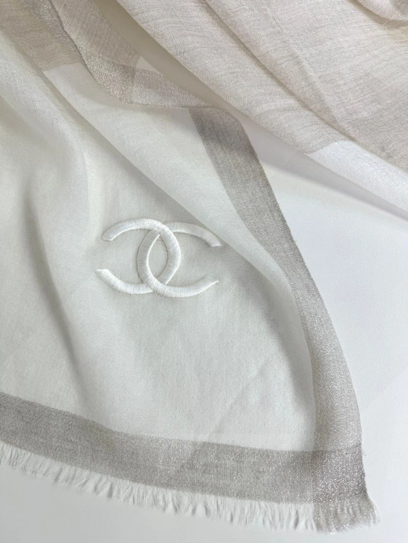 FreshLook Chanel Scarf 271196