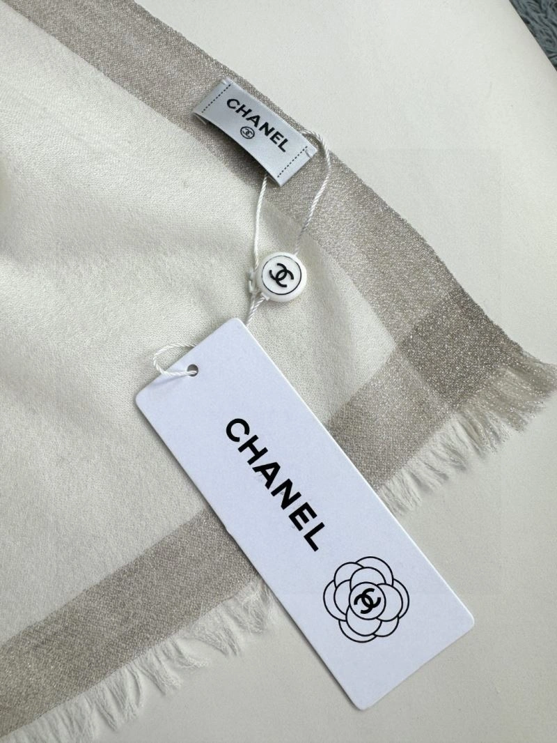 FreshLook Chanel Scarf 271196