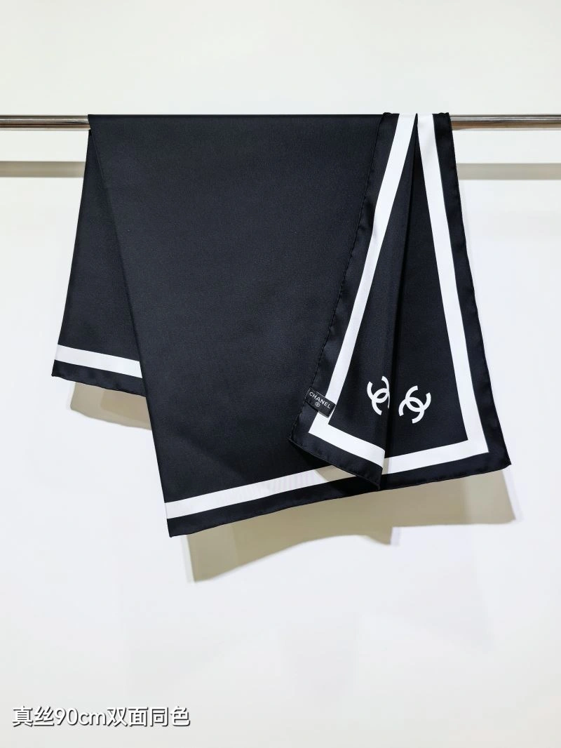 Sustainable Chanel Scarf 271192