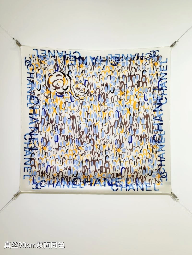 Affordable Chanel Scarf 271174