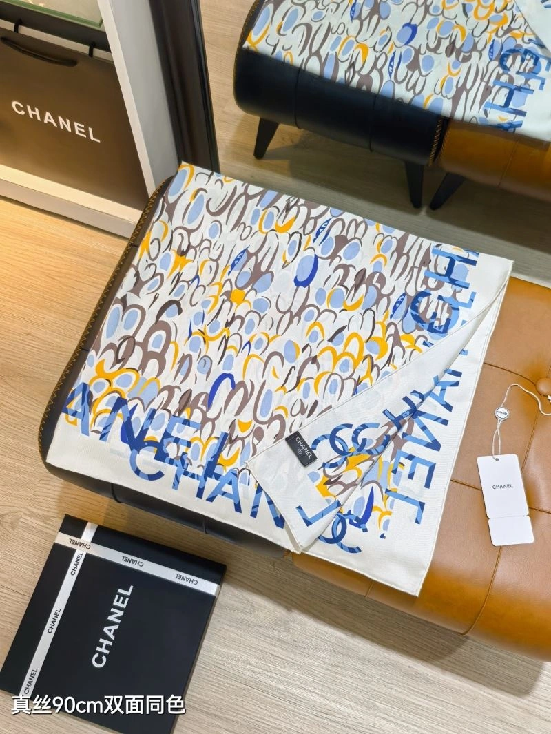 Affordable Chanel Scarf 271174