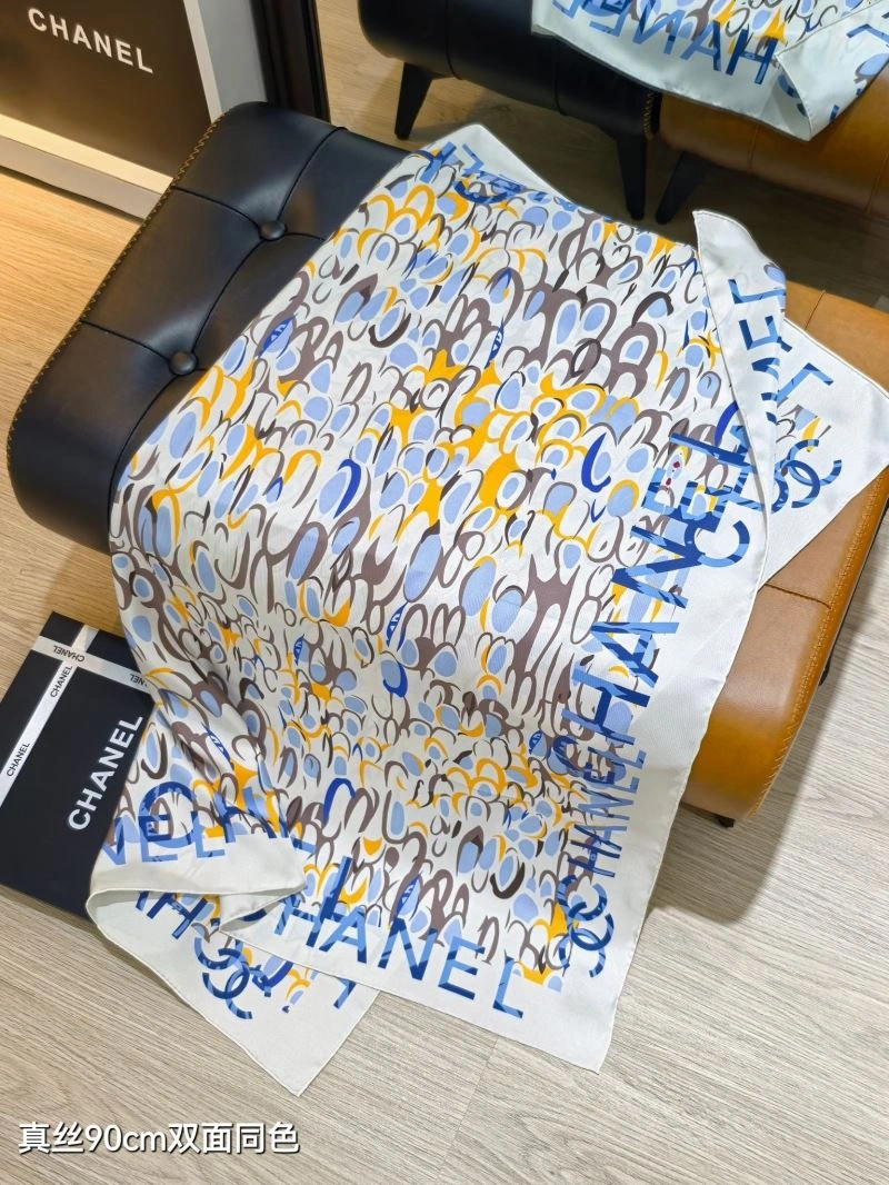 Affordable Chanel Scarf 271174