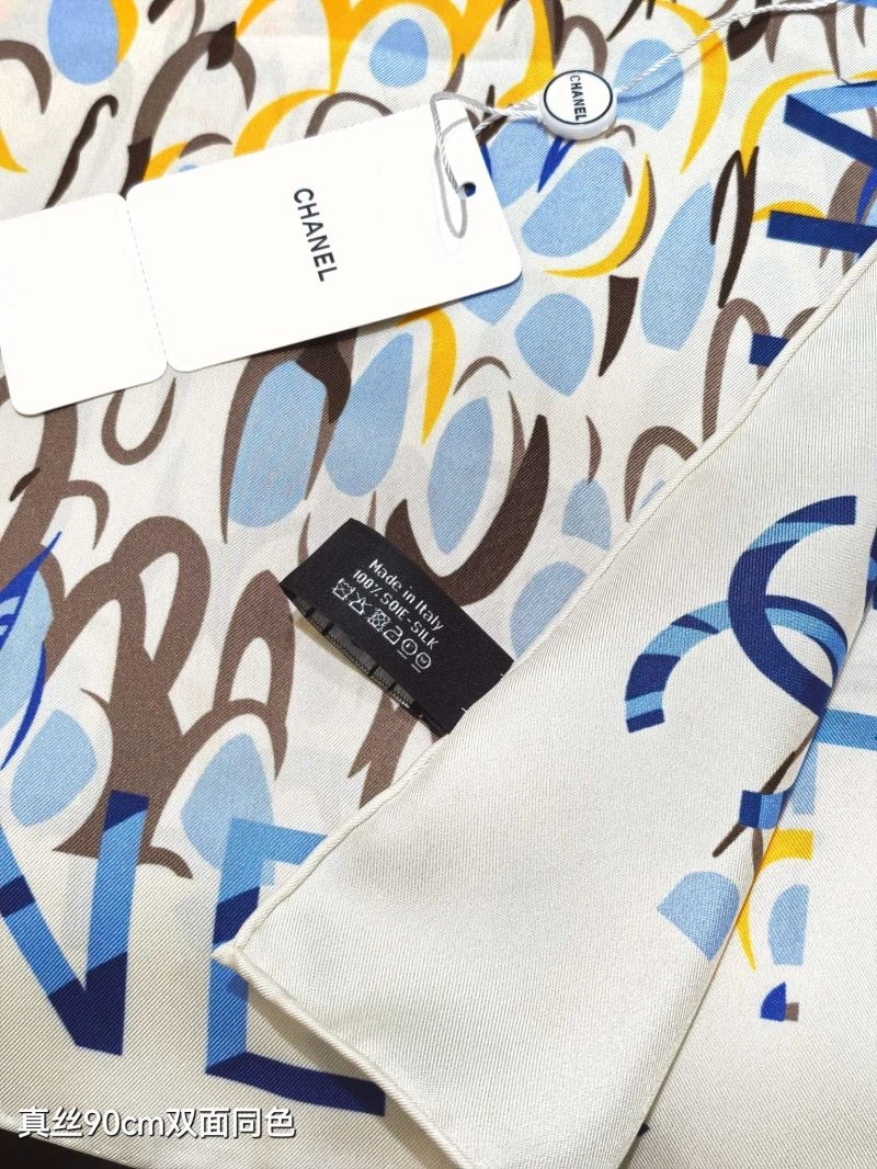Affordable Chanel Scarf 271174
