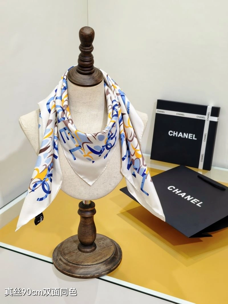 Affordable Chanel Scarf 271174