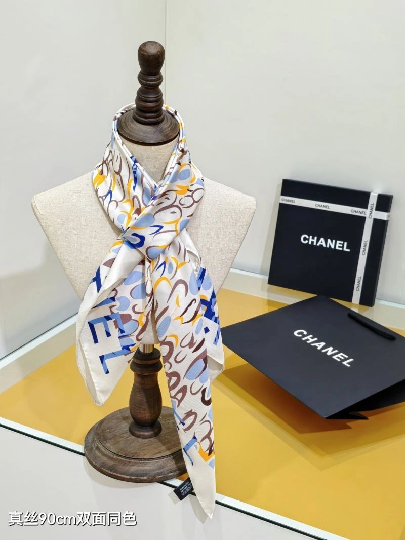 Affordable Chanel Scarf 271174