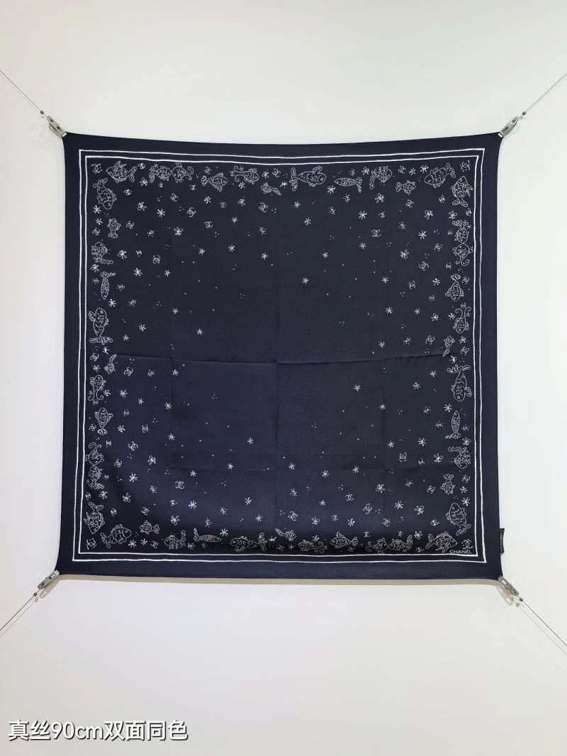 Chanel Scarf ModernLook 271161