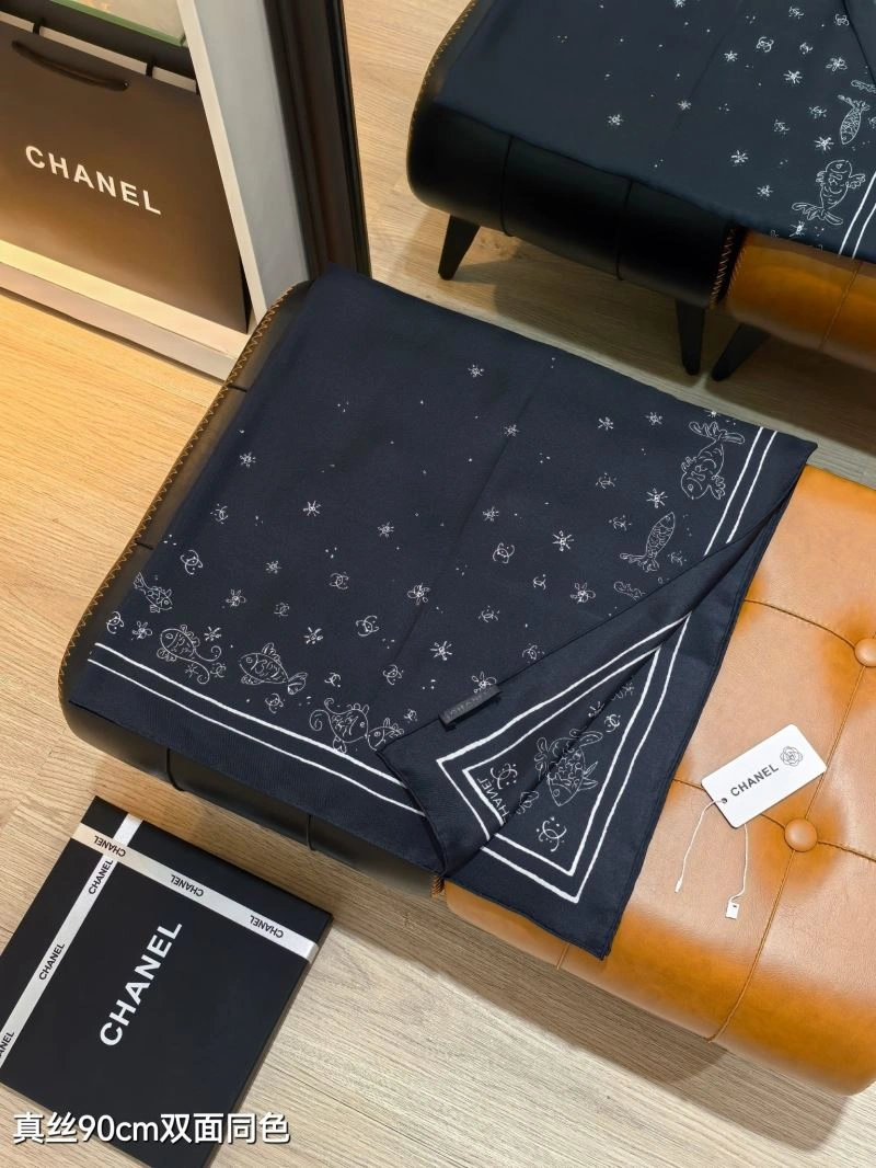 Chanel Scarf ModernLook 271161