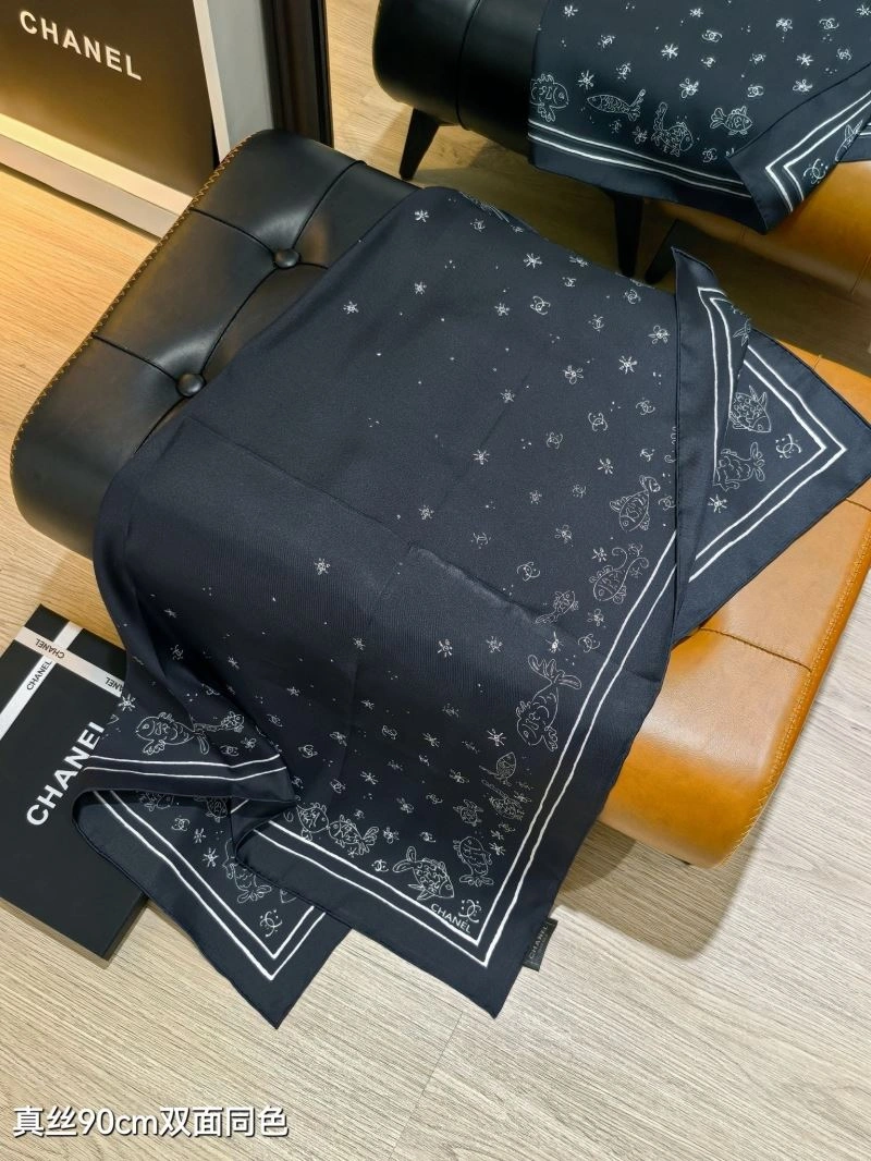 Chanel Scarf ModernLook 271161