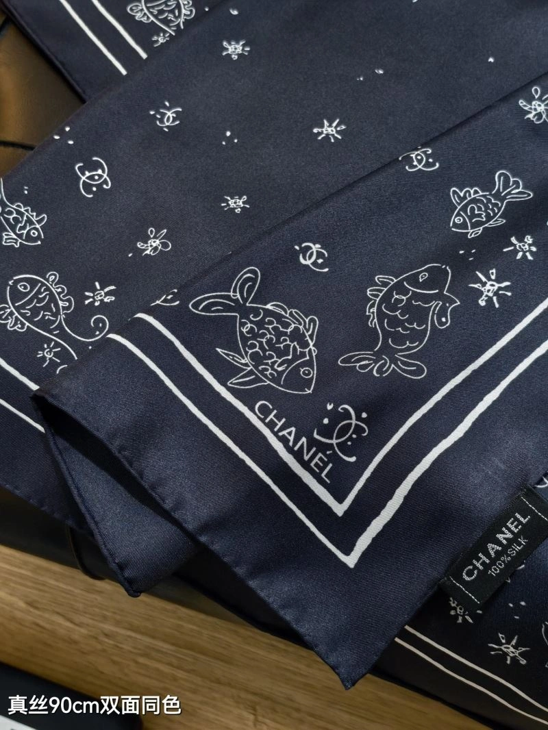 Chanel Scarf ModernLook 271161