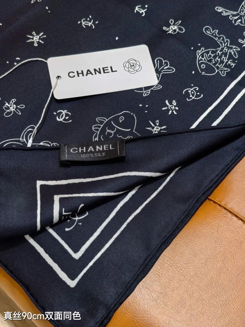 Chanel Scarf ModernLook 271161