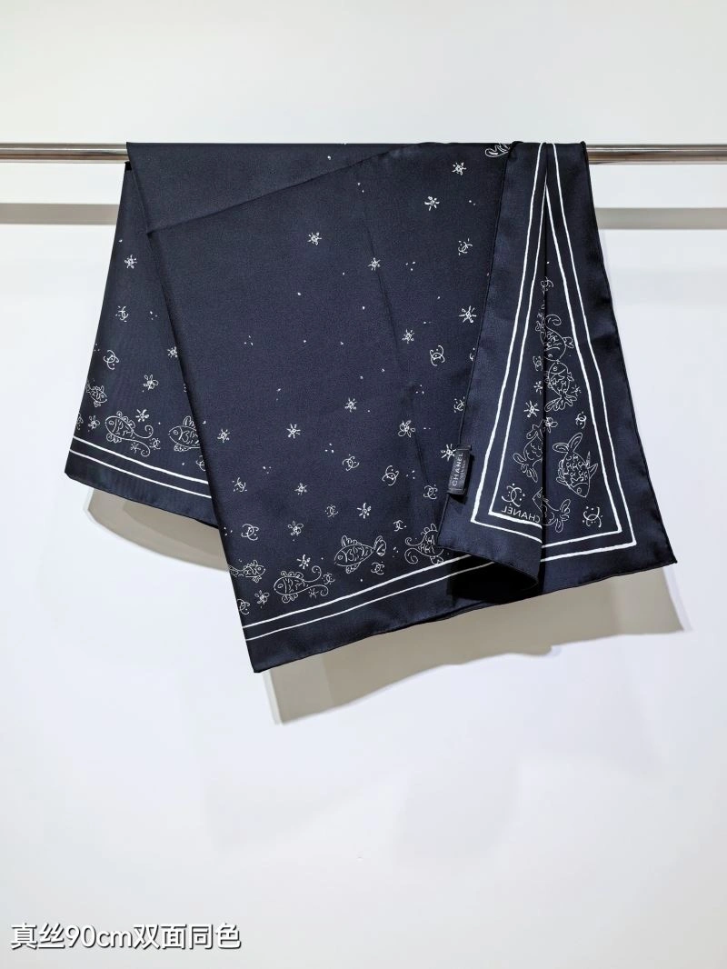 Chanel Scarf ModernLook 271161