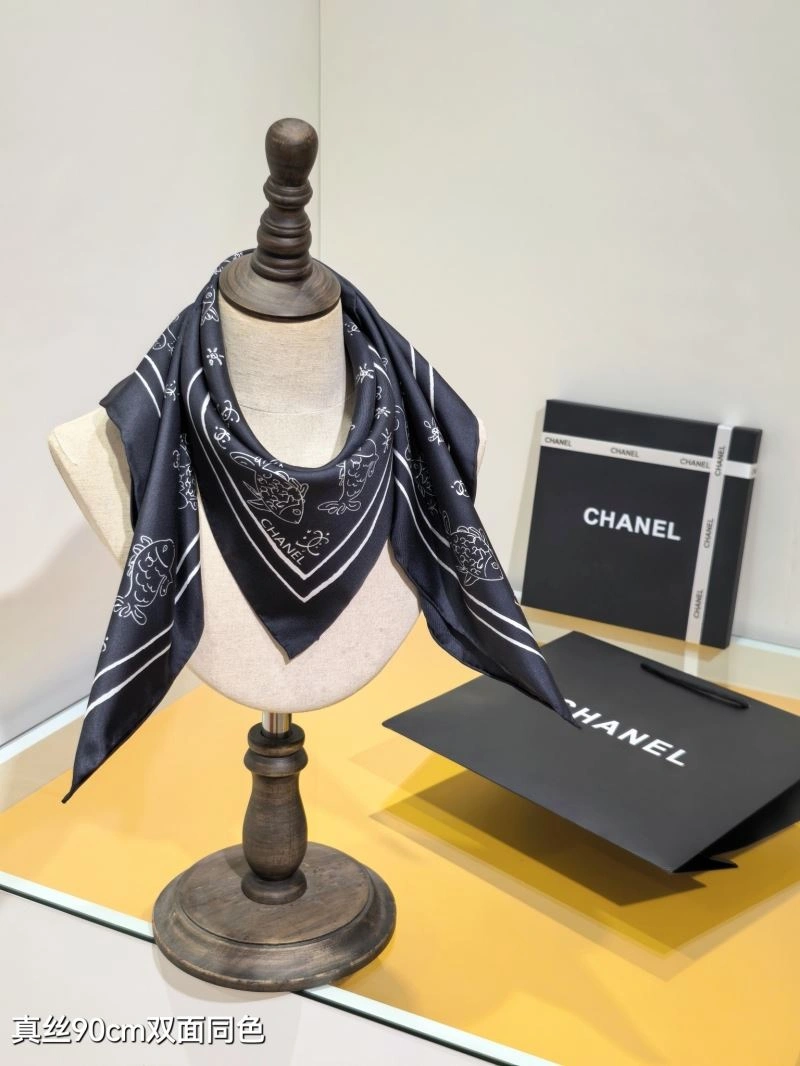 Chanel Scarf ModernLook 271161