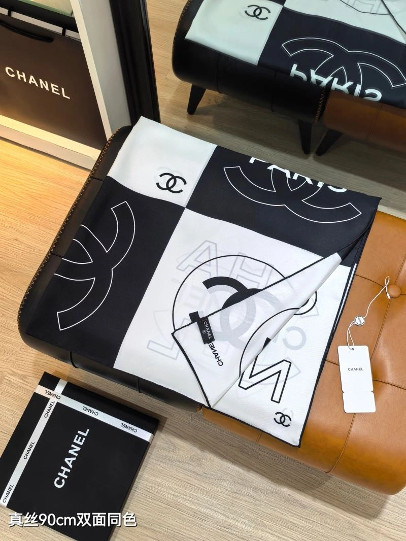 TopPick Chanel Scarf 271168